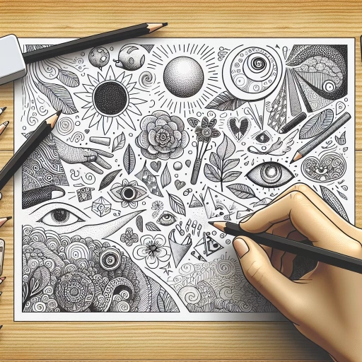 how to doodle
