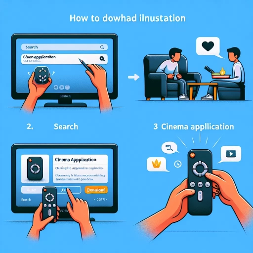 how to download cinema on firestick