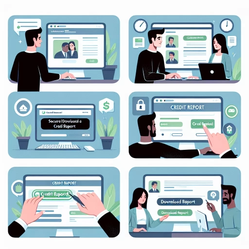 how to download credit report from credit karma