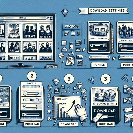 how to download on paramount plus