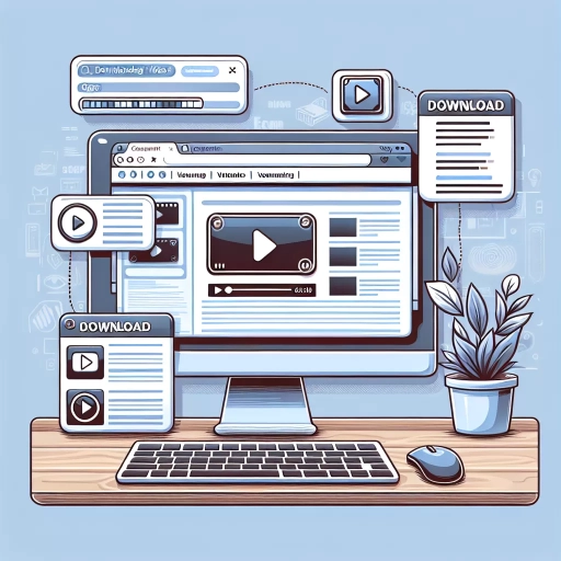 how to download videos from websites
