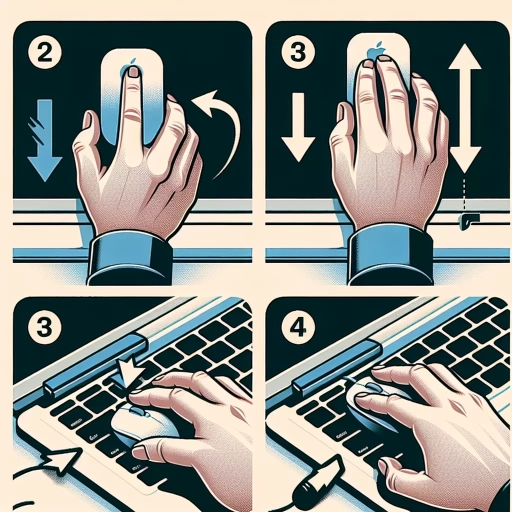 how to drag and drop on macbook