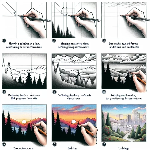 how to draw backgrounds