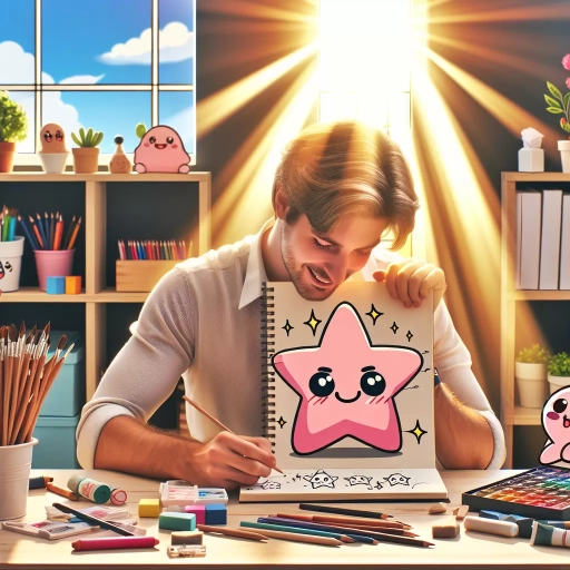 how to draw cute stuff