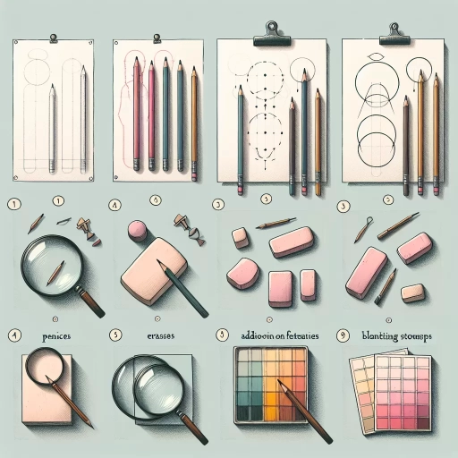 how to draw realistic