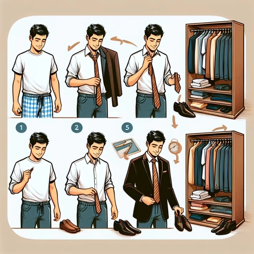 how to dress