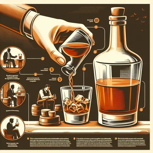 how to drink bourbon