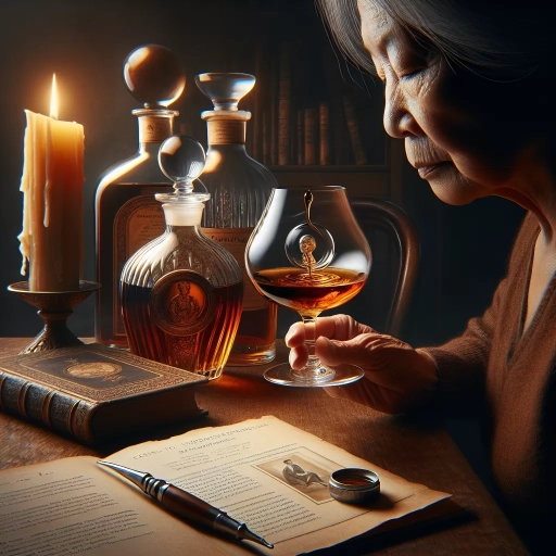 how to drink brandy