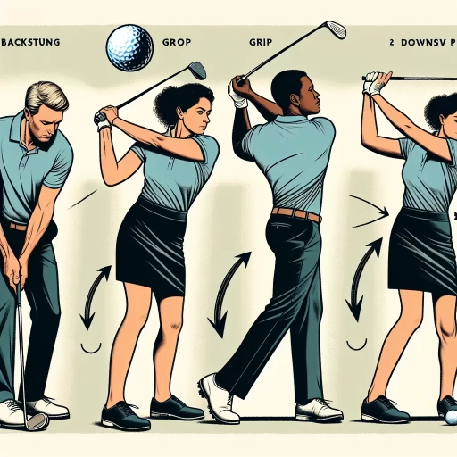 how to drive a golf ball