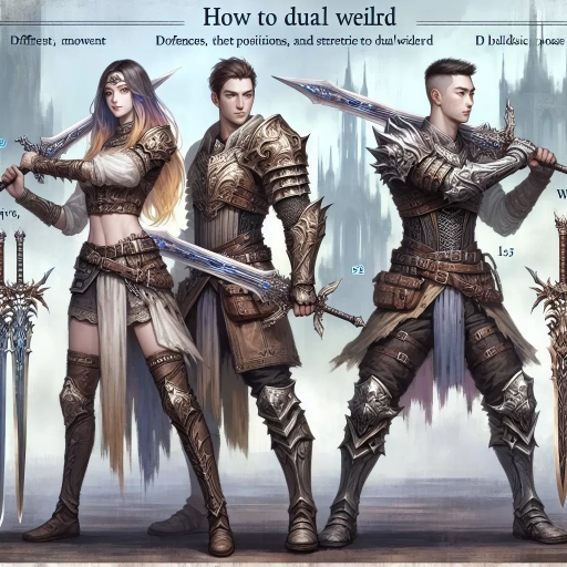how to dual wield elden ring