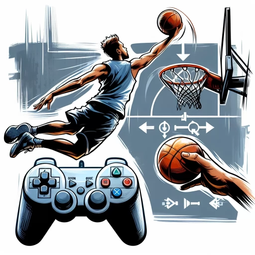 how to dunk in 2k24