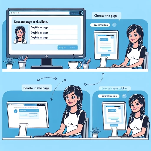 how to duplicate a page in wordpress