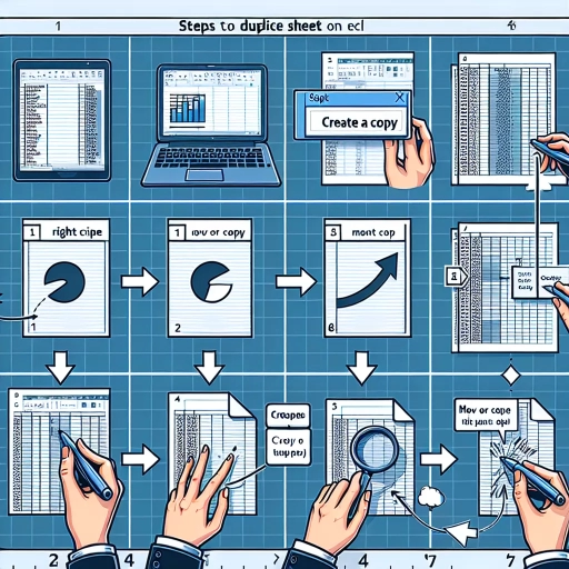 how to duplicate a sheet in excel
