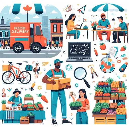 how to earn extra money in canada