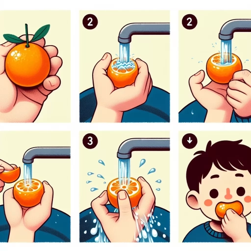 how to eat a kumquat