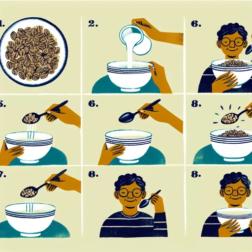 how to eat granola