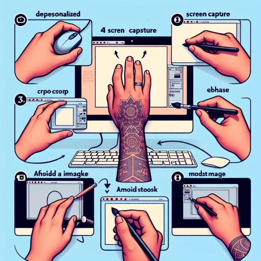 how to edit screenshot on mac