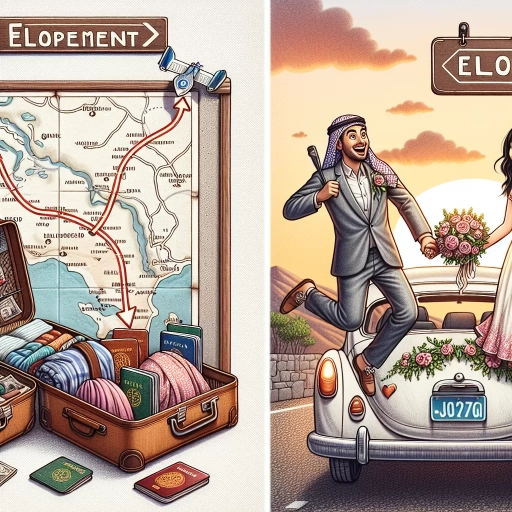 how to elope
