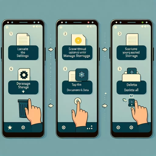how to empty trash on iphone