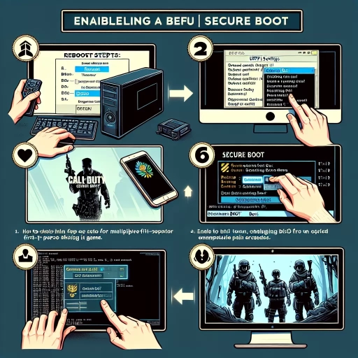 how to enable secure boot for valorant