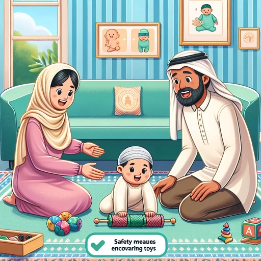 how to encourage baby to roll