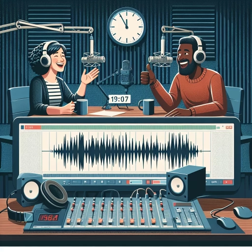 how to end a podcast