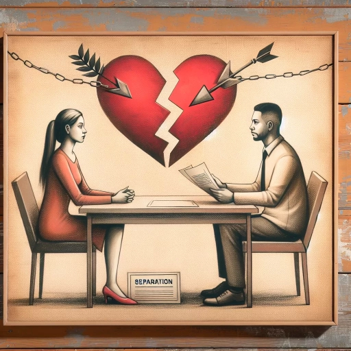how to end common-law relationship in canada