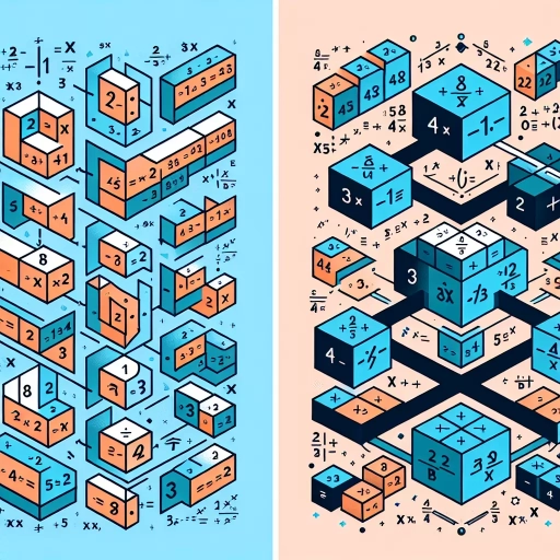 how to expand and simplify