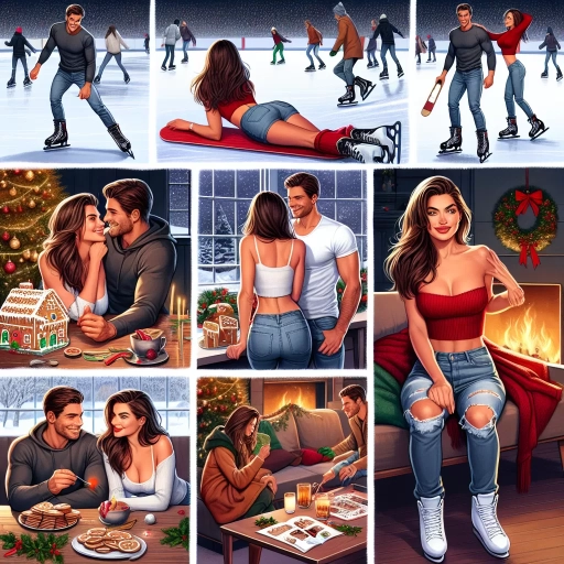 how to fall in love by christmas teri hatcher