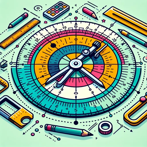 how to find center of circle