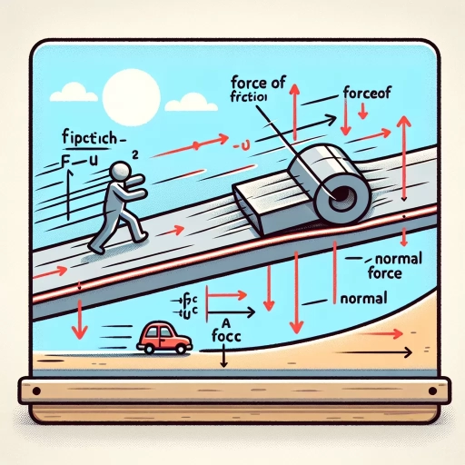 how to find coefficient of friction