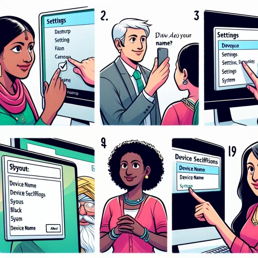 how to find computer name