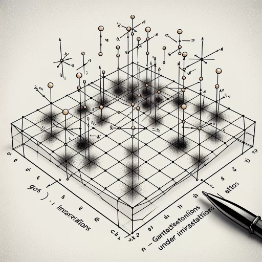 how to find invariant points