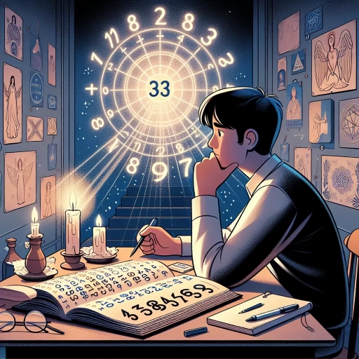 how to find my angel number