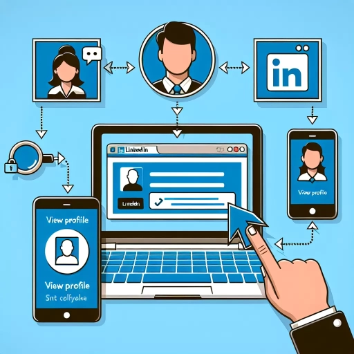 how to find my linkedin url