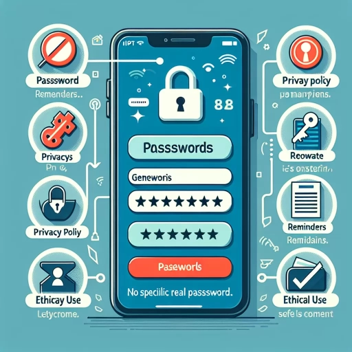 how to find passwords on iphone