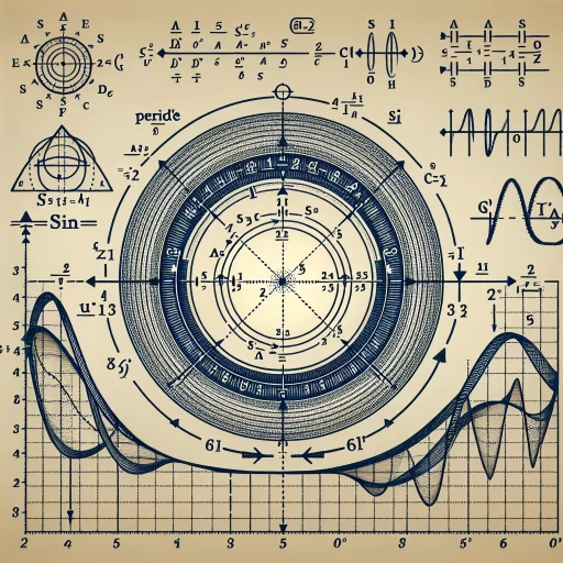 how to find period of sine function