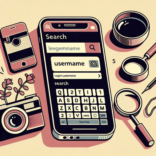 how to find someone on instagram