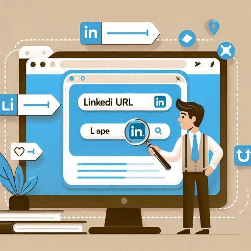 how to find your linkedin url