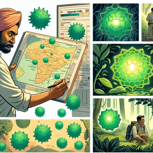 how to find zygarde cells