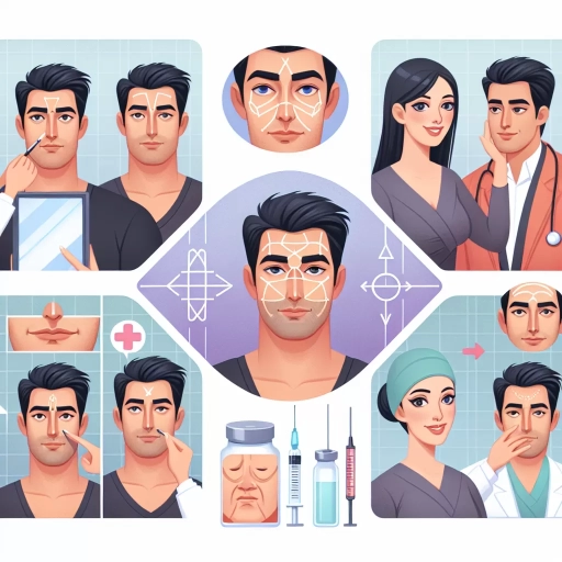 how to fix asymmetrical face