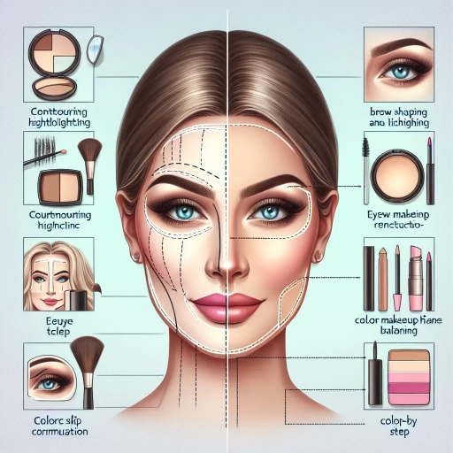 how to fix facial asymmetry