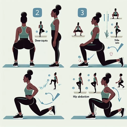 how to fix hip dips