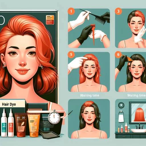 how to fix orange hair with box dye