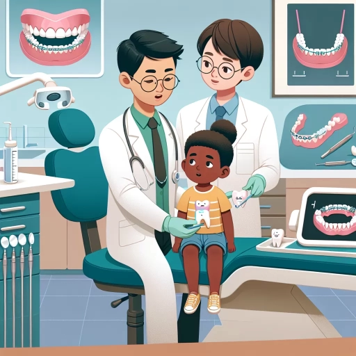 how to fix pacifier teeth