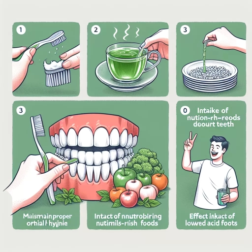 how to fix translucent teeth naturally
