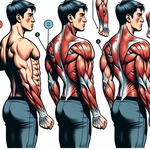 how to flex your back