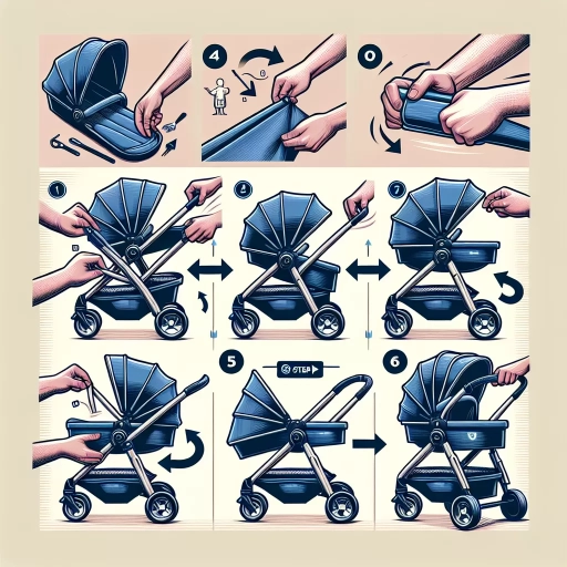 how to fold graco stroller