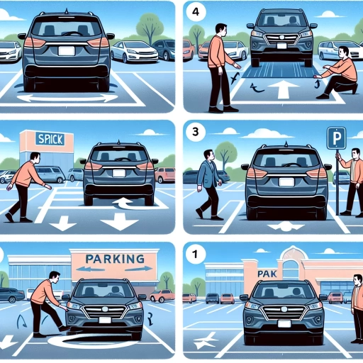 how to forward park