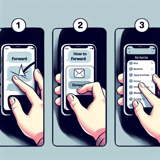 how to forward text messages to another number